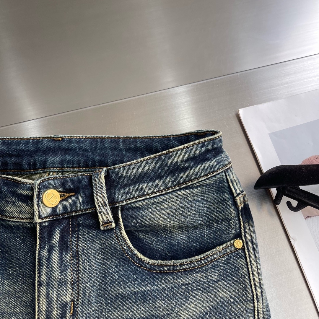 Jeans Slim Fit 37