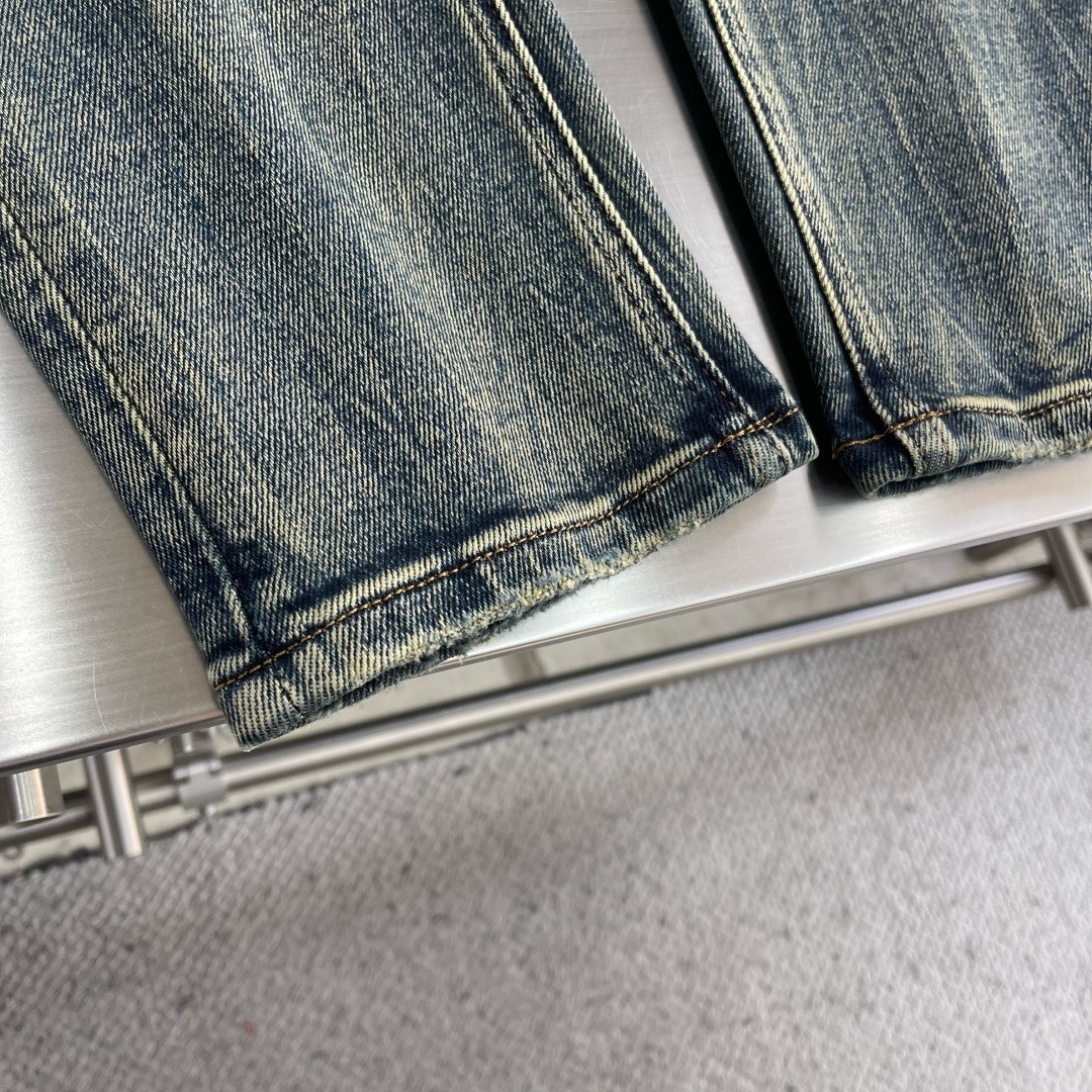 Jeans Slim Fit 37