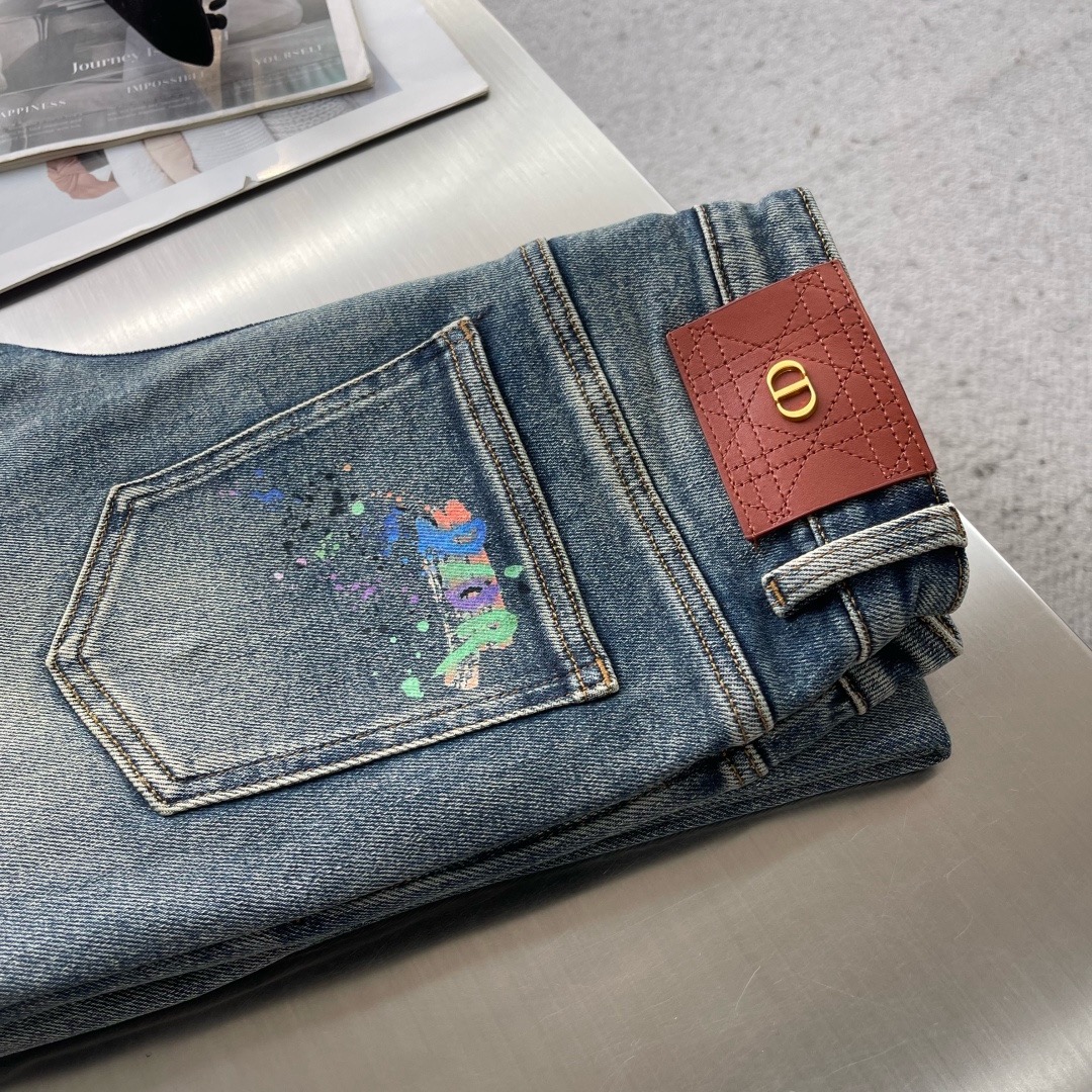 Jeans Slim Fit 37