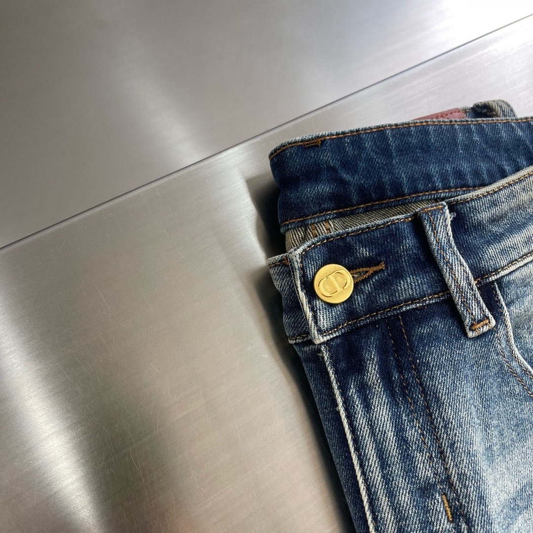 Jeans Slim Fit 37