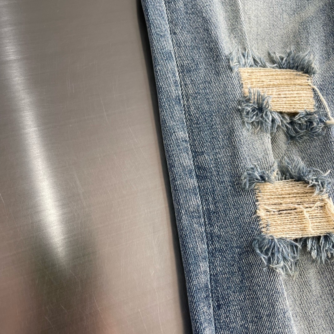 Jeans Slim Fit 37