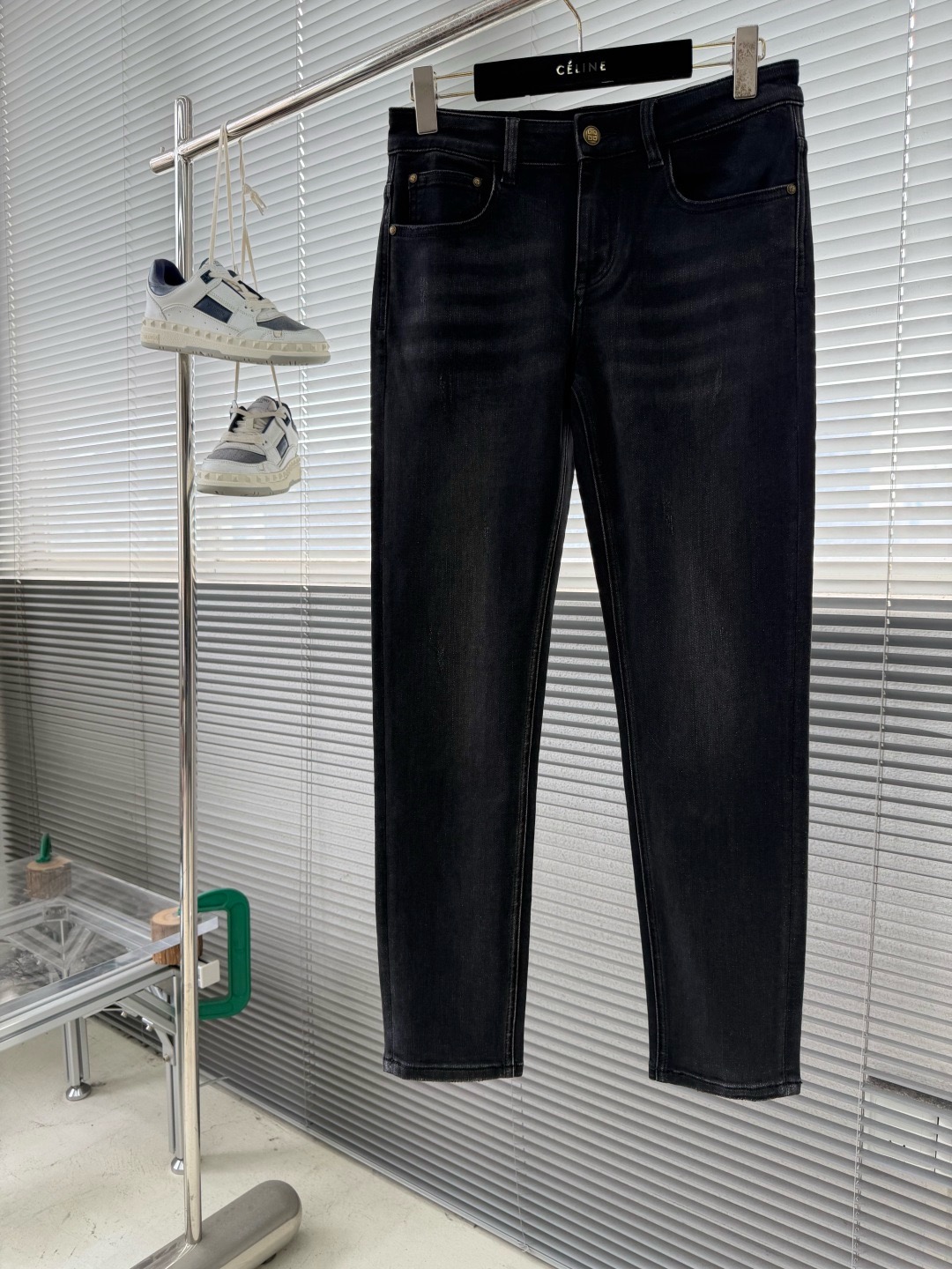 Jeans Slim Fit 37