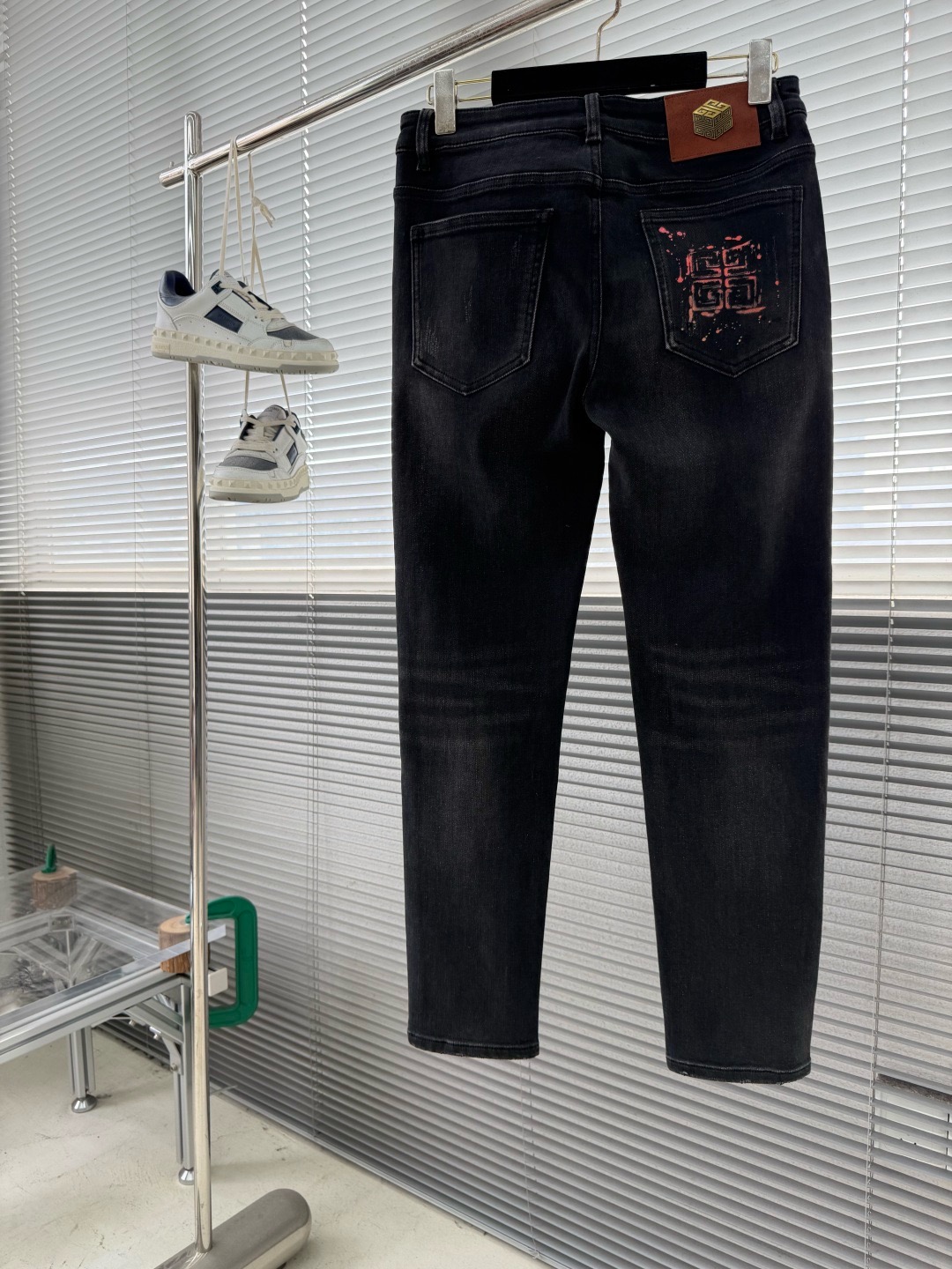 Jeans Slim Fit 37