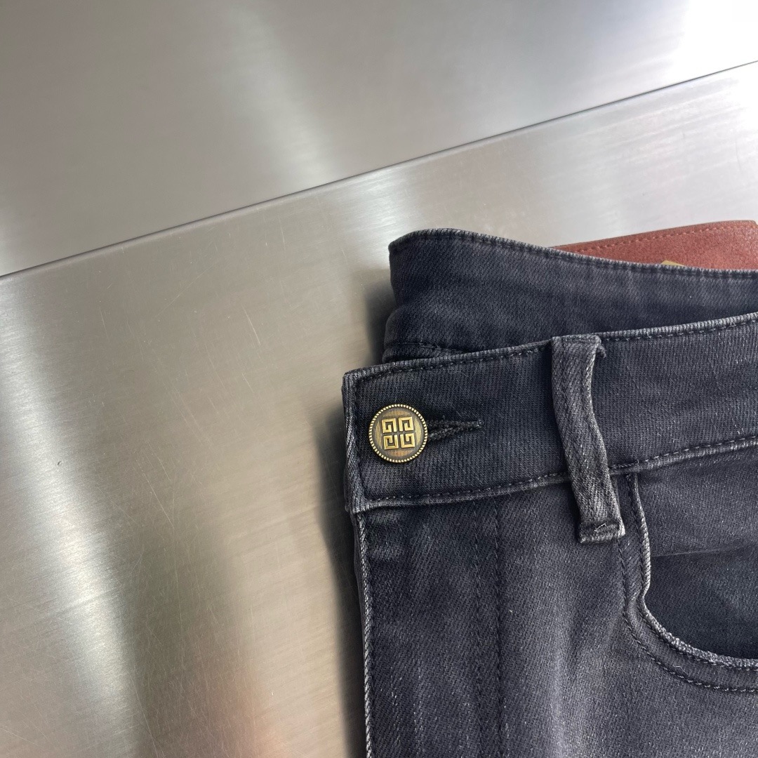 Jeans Slim Fit 37