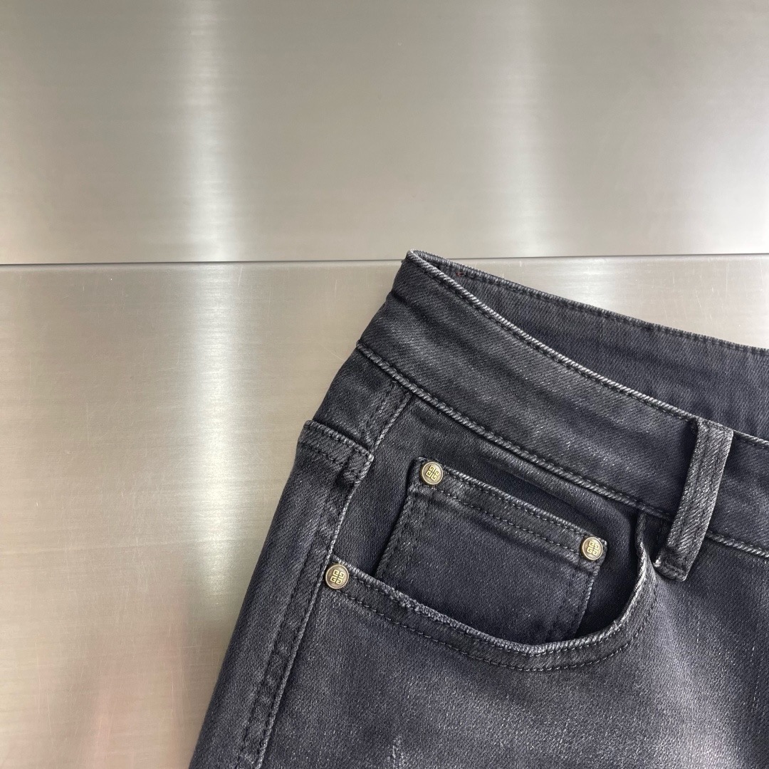 Jeans Slim Fit 37