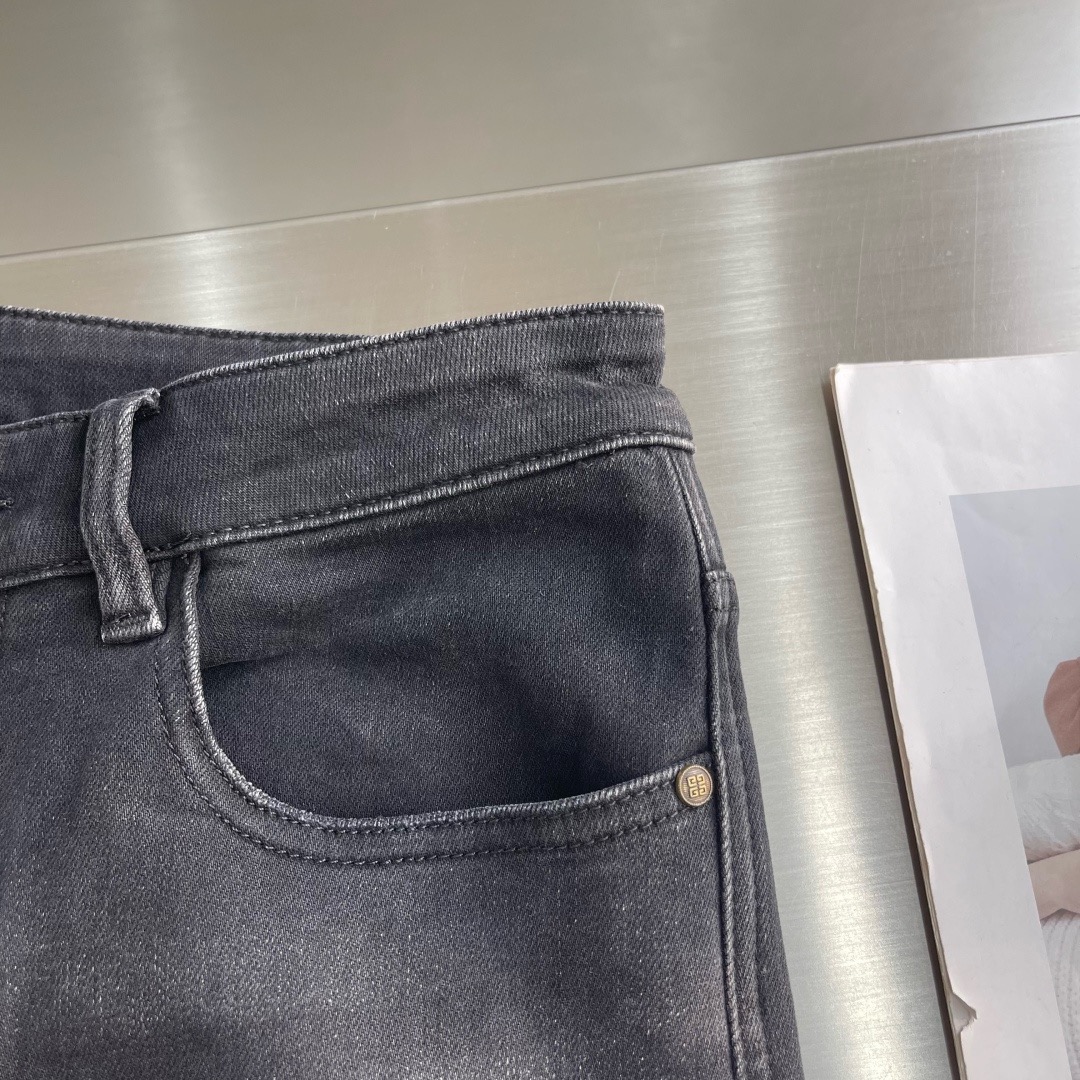 Jeans Slim Fit 37