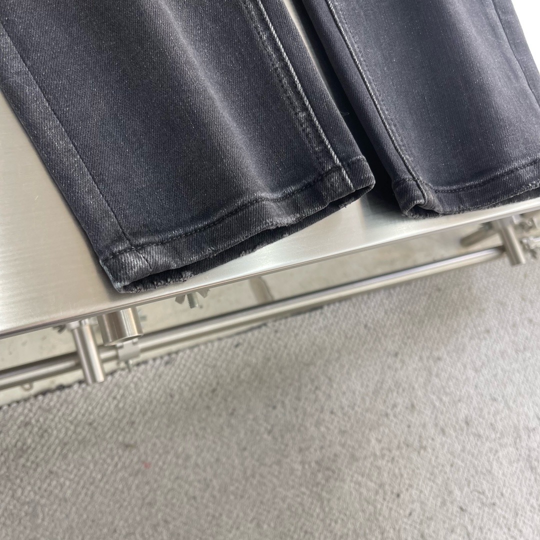 Jeans Slim Fit 37