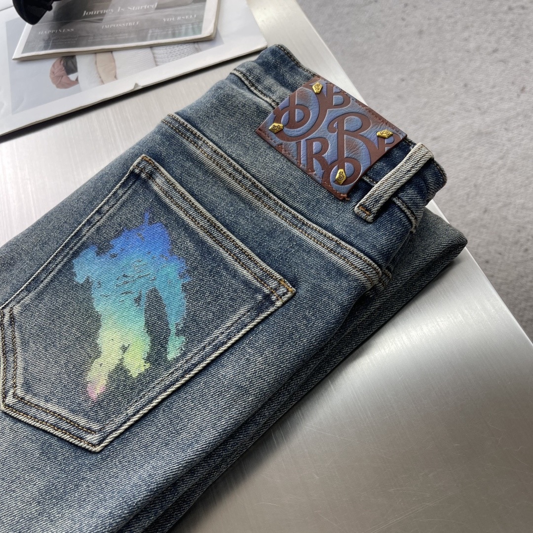 Jeans Slim Fit 37
