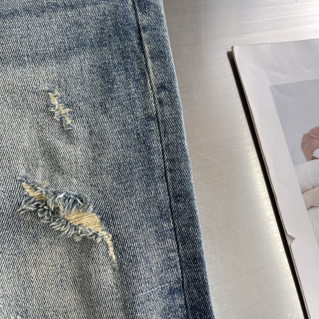 Jeans Slim Fit 37