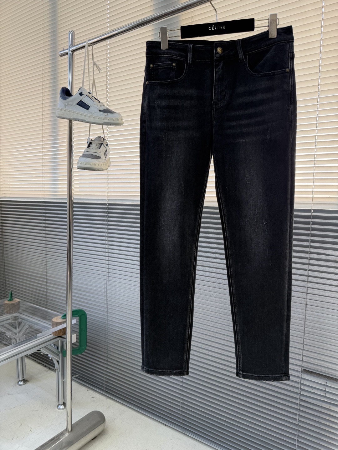 Jeans Slim Fit 37