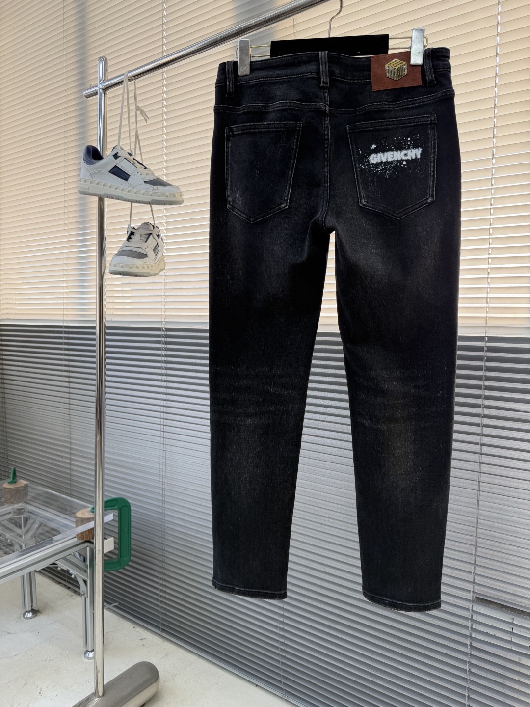 Jeans Slim Fit 37