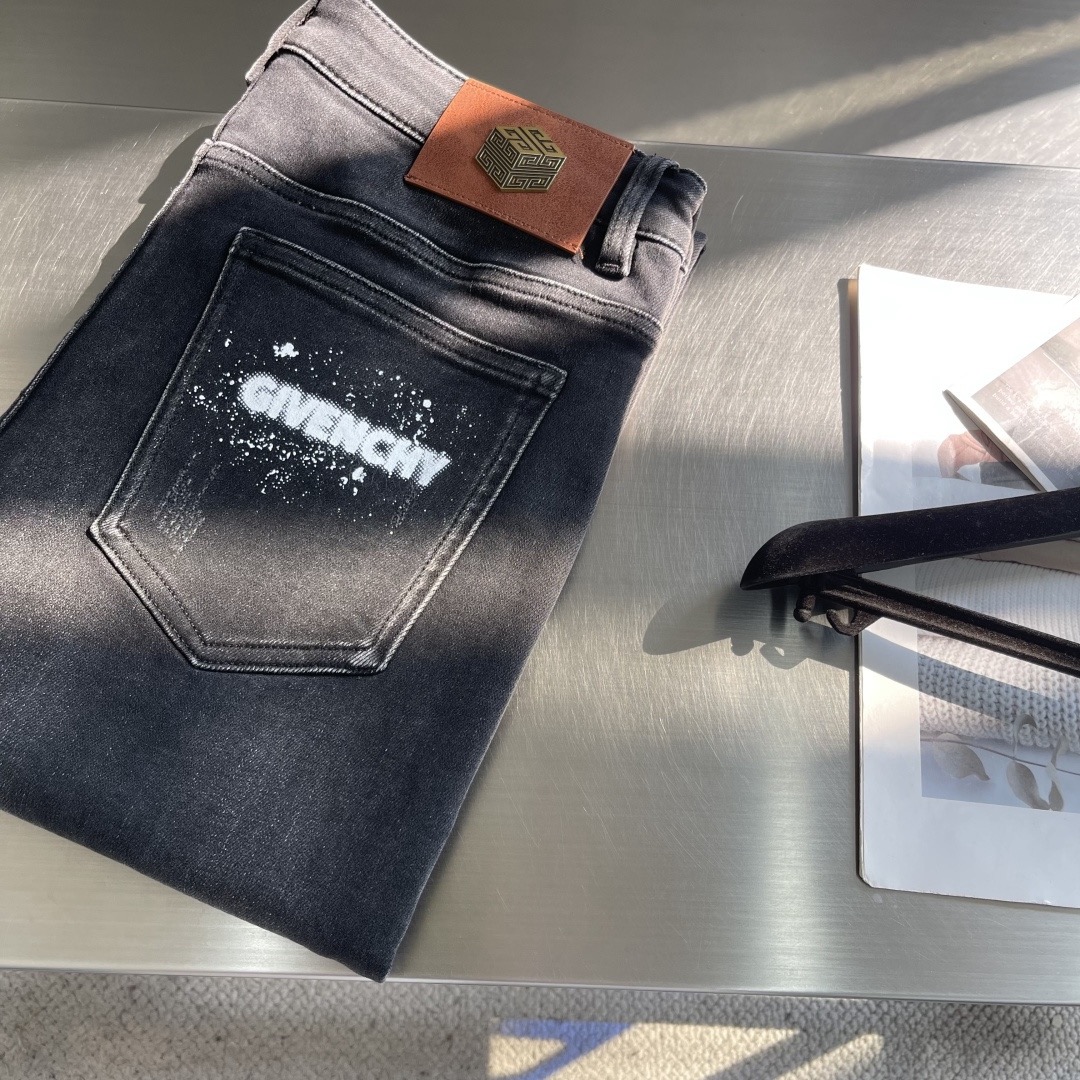 Jeans Slim Fit 37