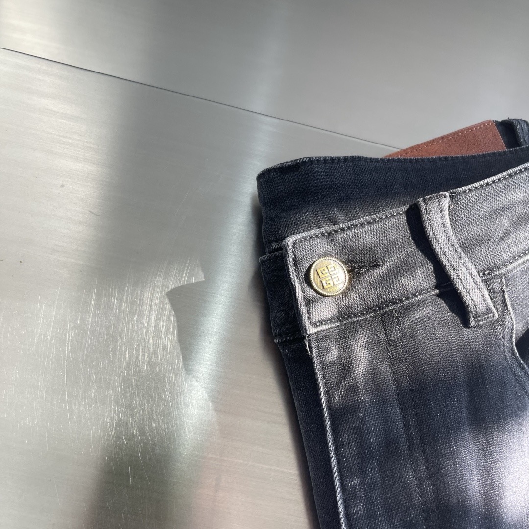 Jeans Slim Fit 37