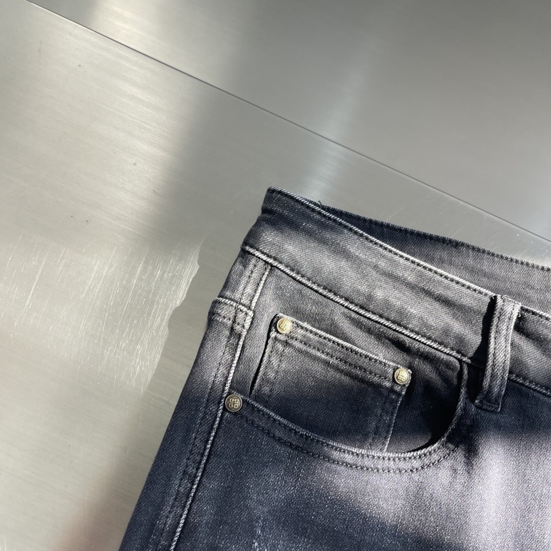 Jeans Slim Fit 37