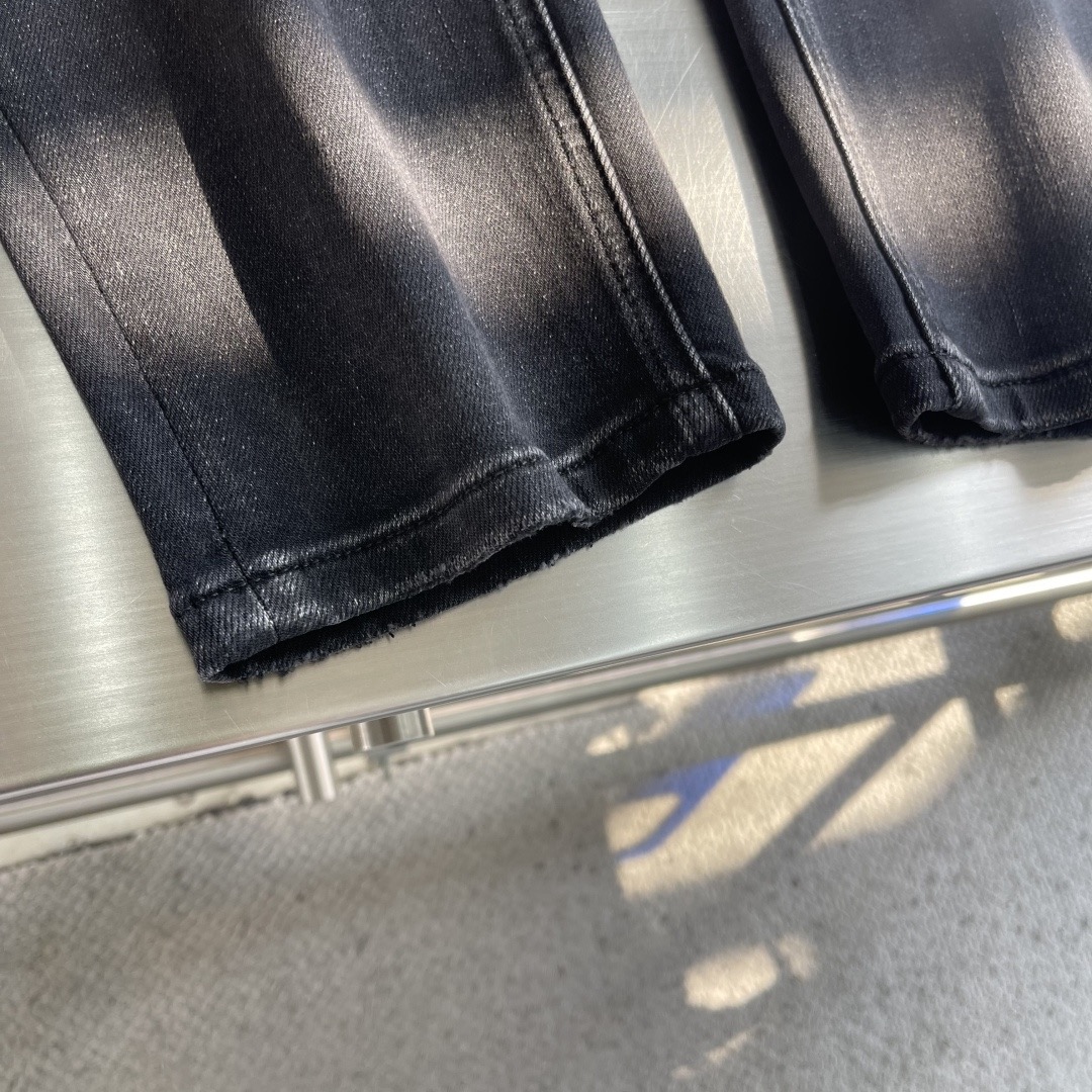 Jeans Slim Fit 37