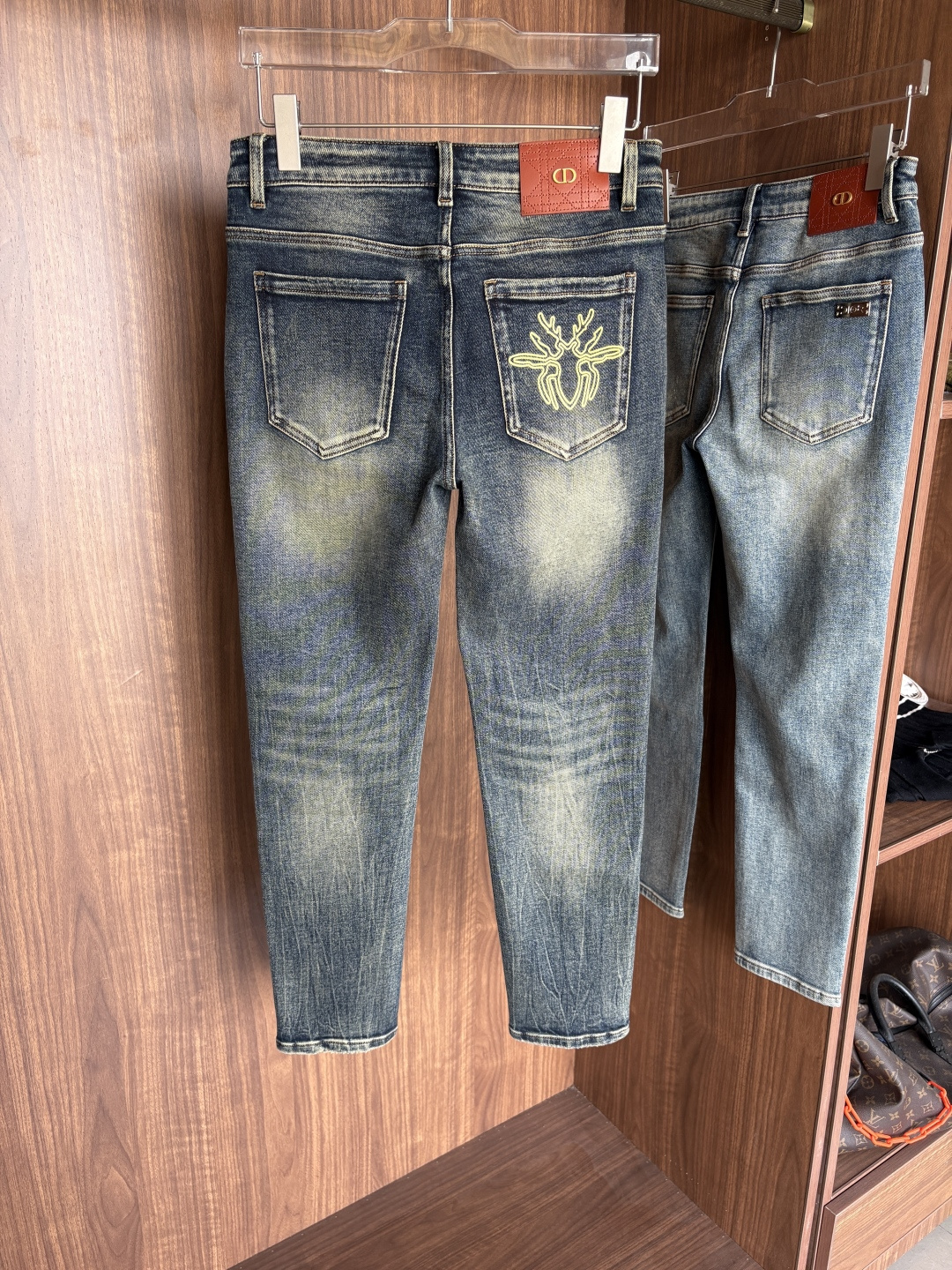 Jeans Slim Fit 37