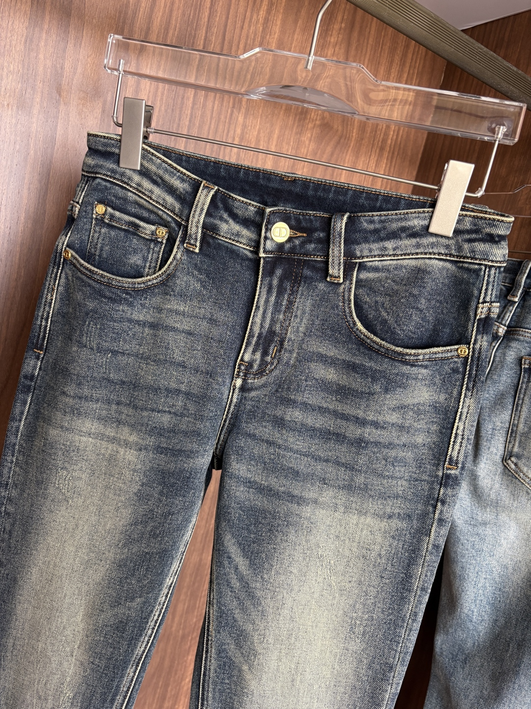 Jeans Slim Fit 37