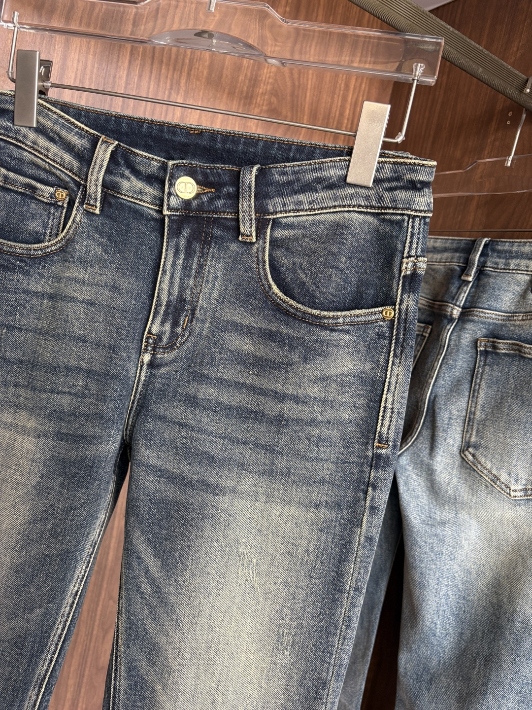 Jeans Slim Fit 37