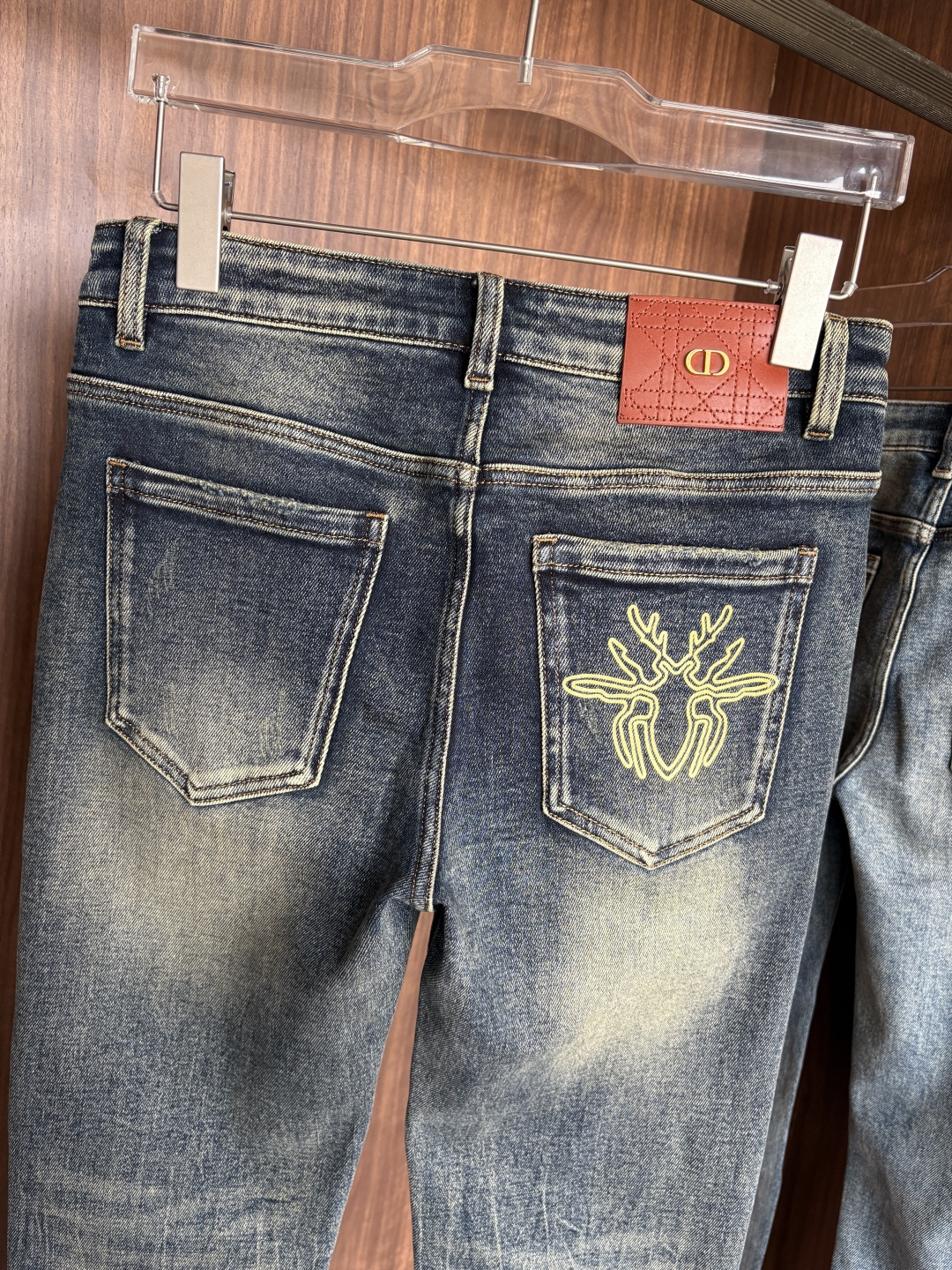 Jeans Slim Fit 37