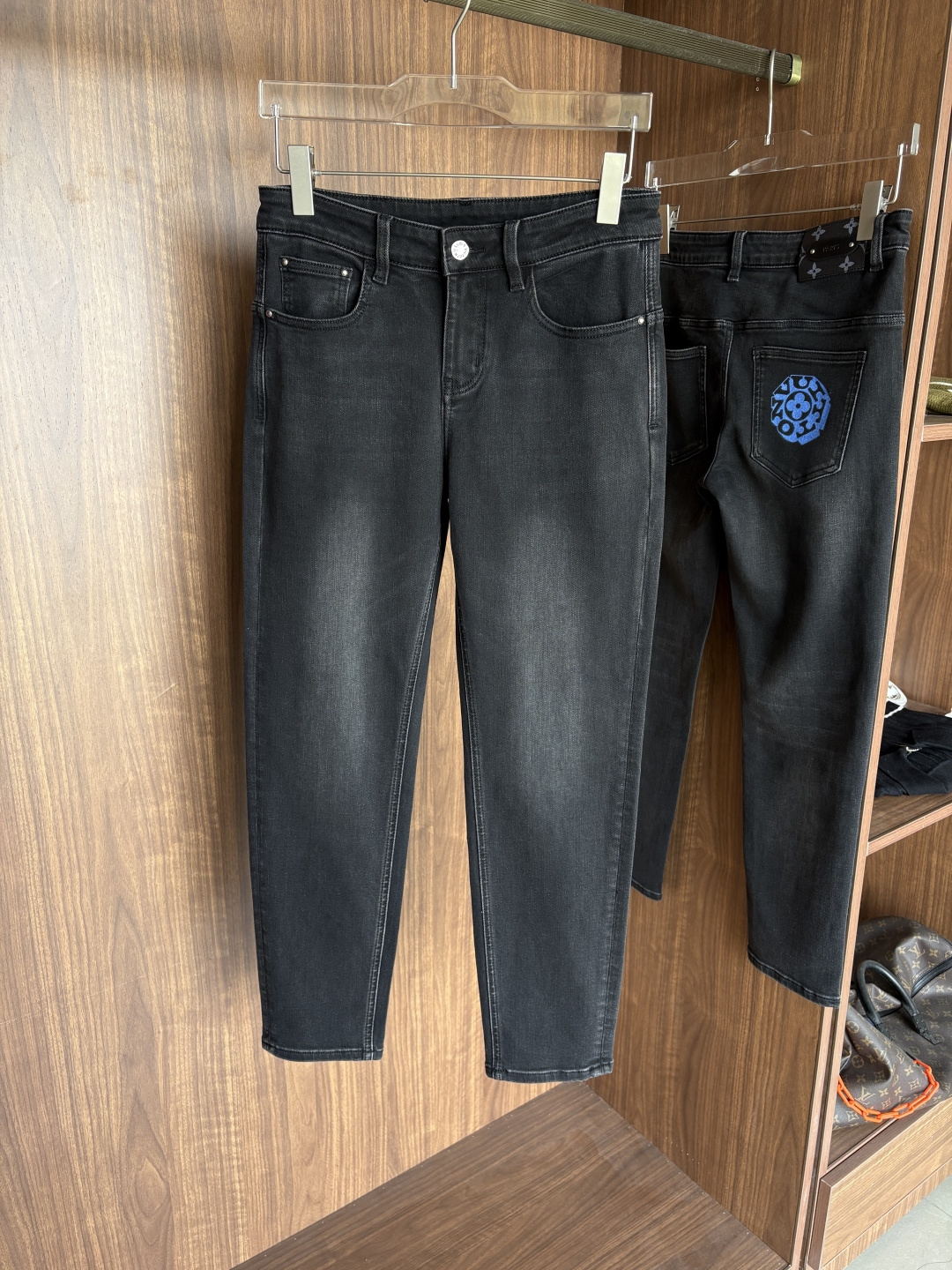 Jeans Slim Fit 37