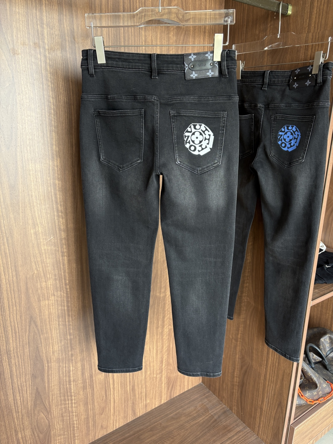 Jeans Slim Fit 37