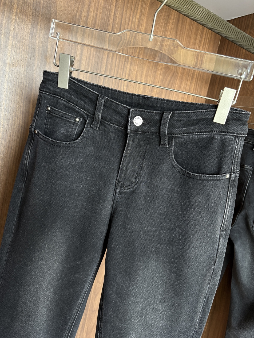 Jeans Slim Fit 37