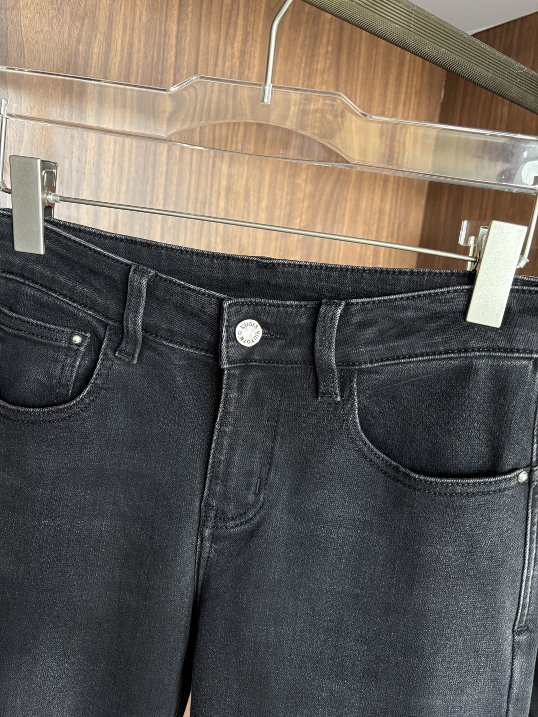 Jeans Slim Fit 37
