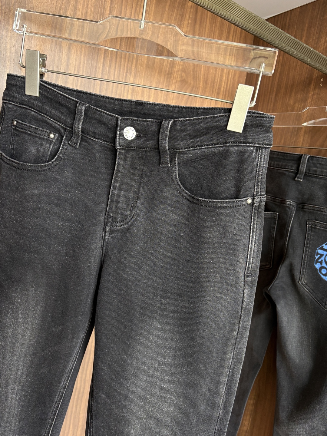 Jeans Slim Fit 37