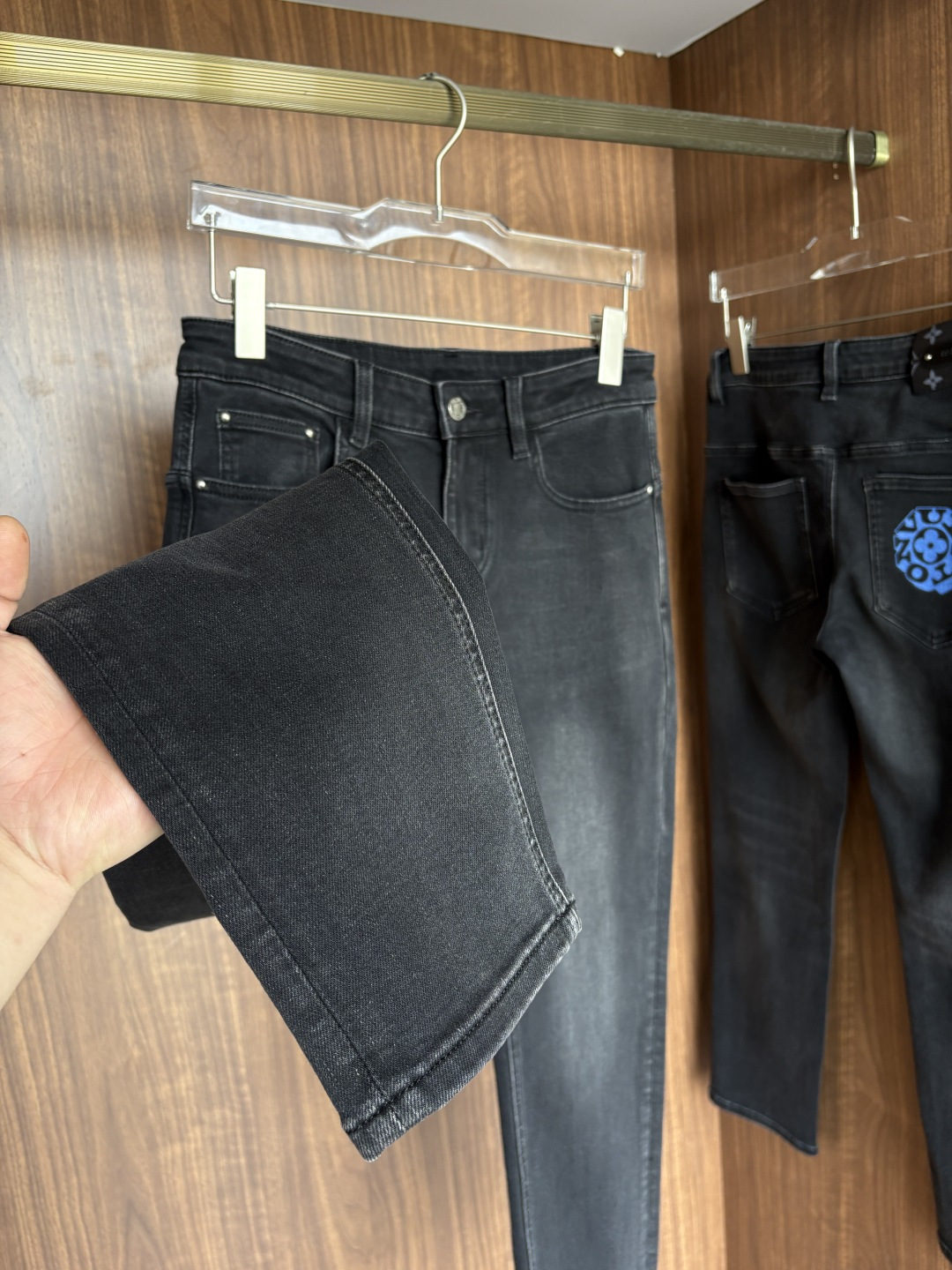 Jeans Slim Fit 37