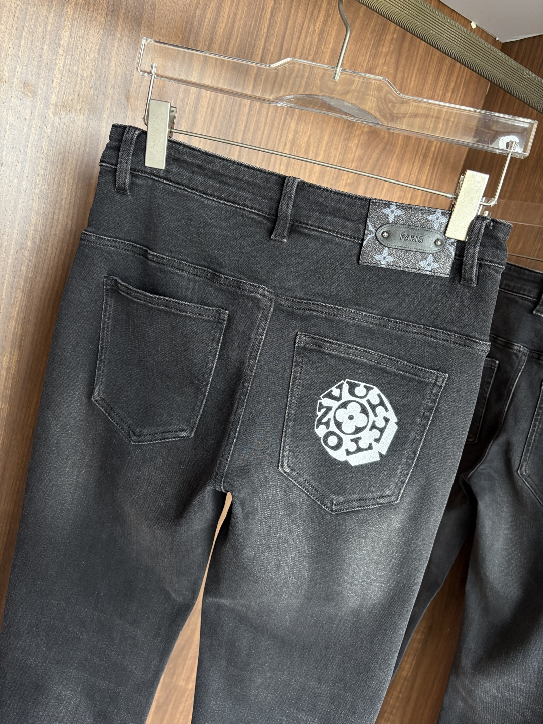 Jeans Slim Fit 37