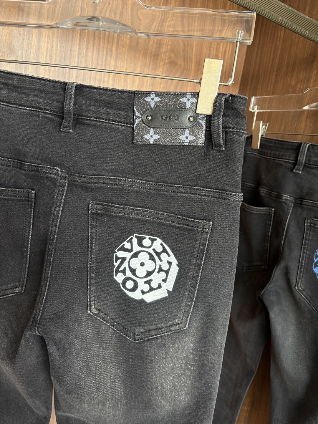 Jeans Slim Fit 37