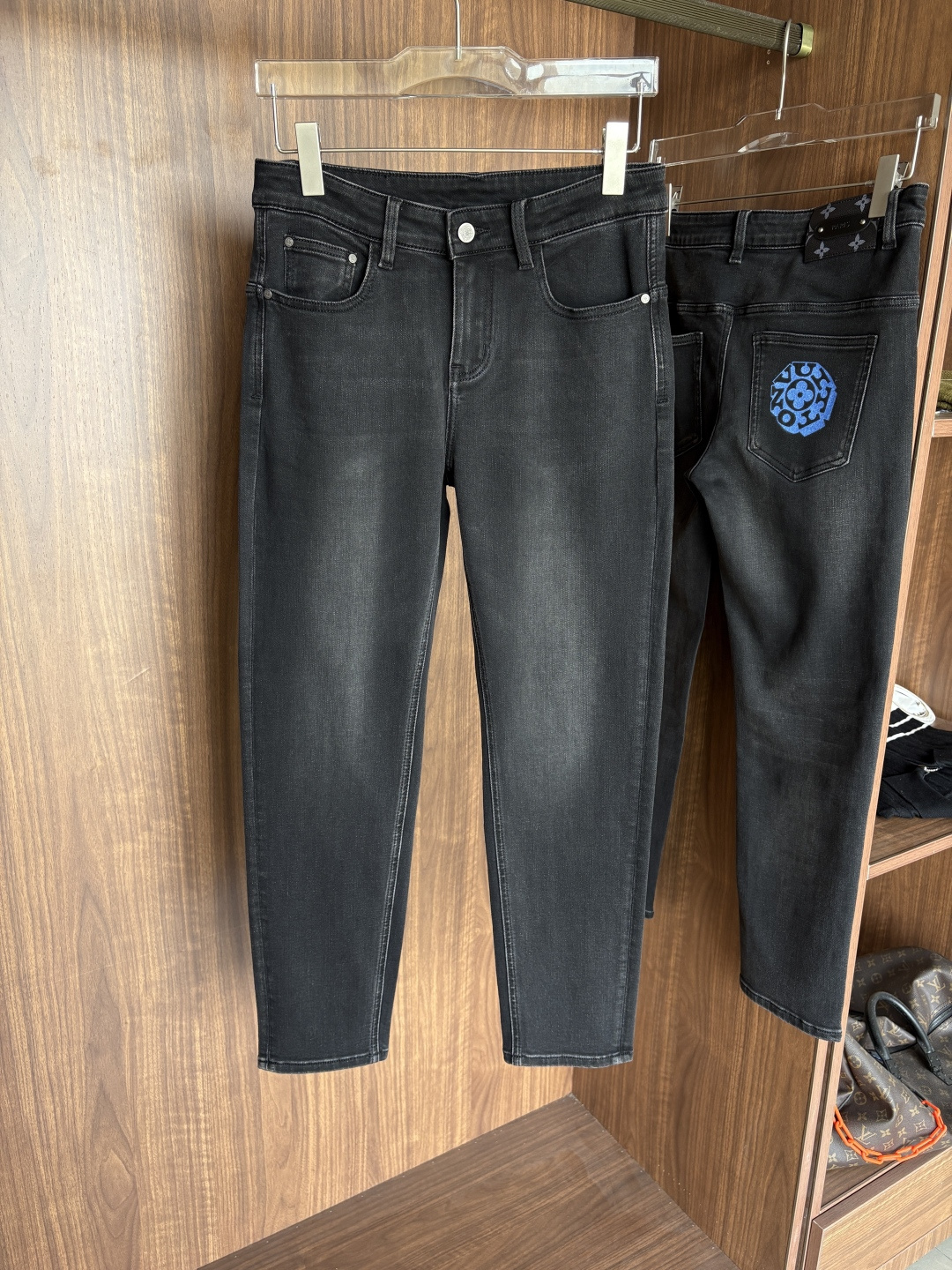 Jeans Slim Fit 37