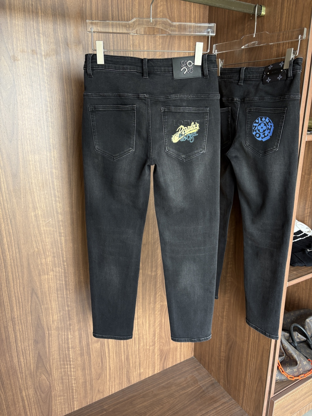 Jeans Slim Fit 37