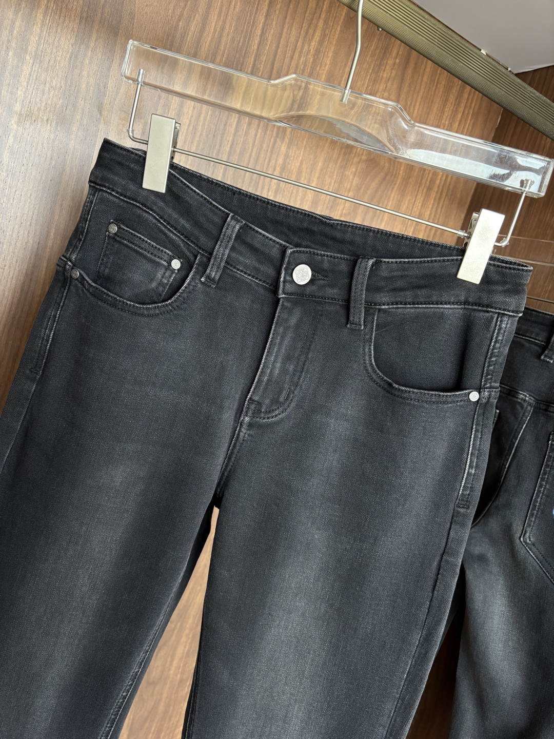 Jeans Slim Fit 37