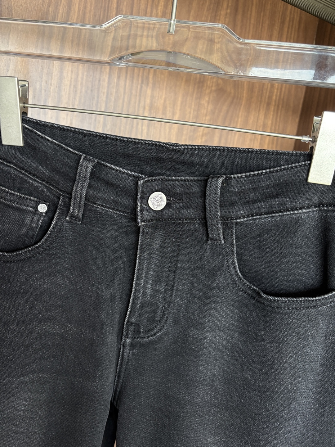 Jeans Slim Fit 37