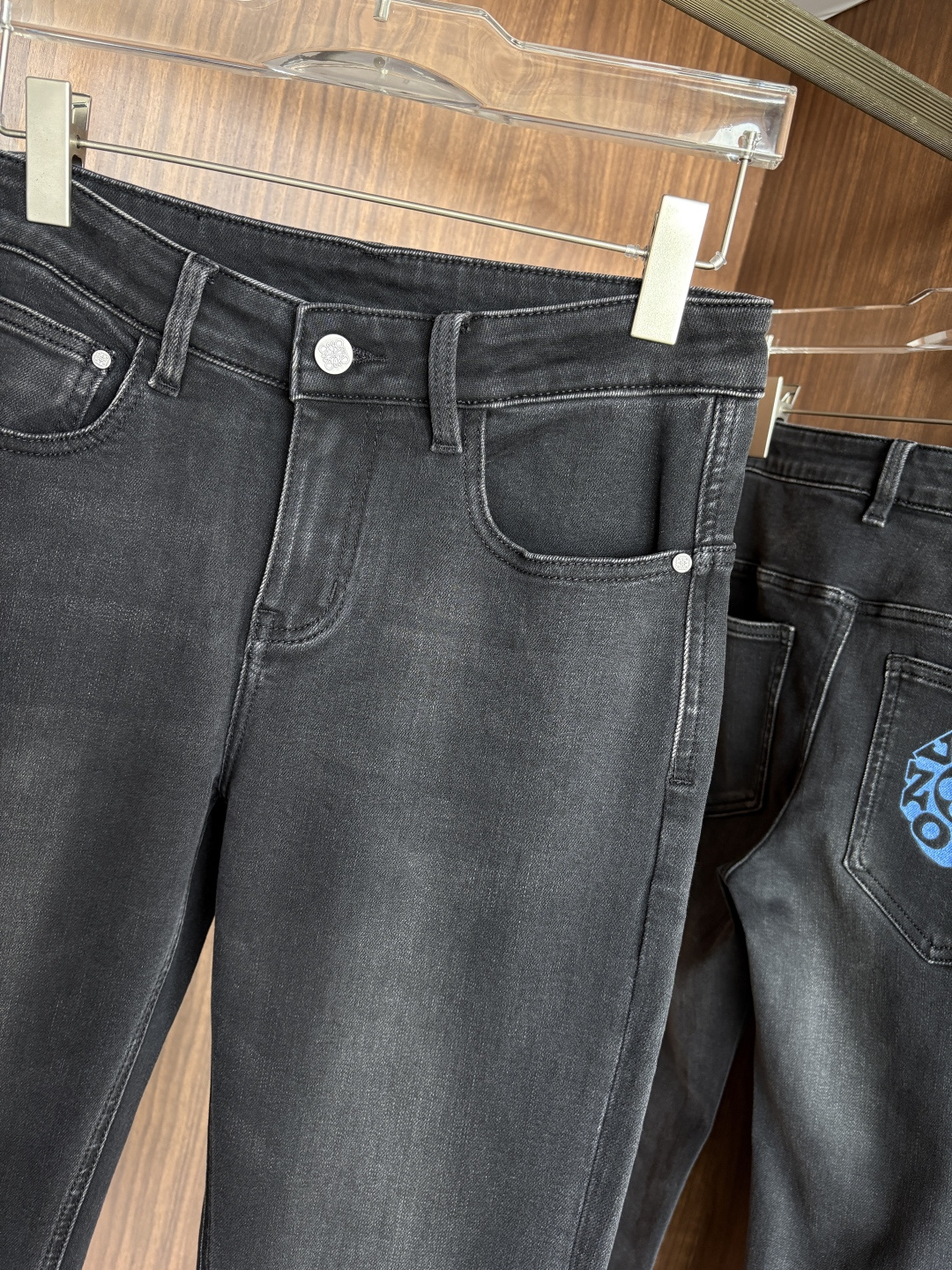 Jeans Slim Fit 37