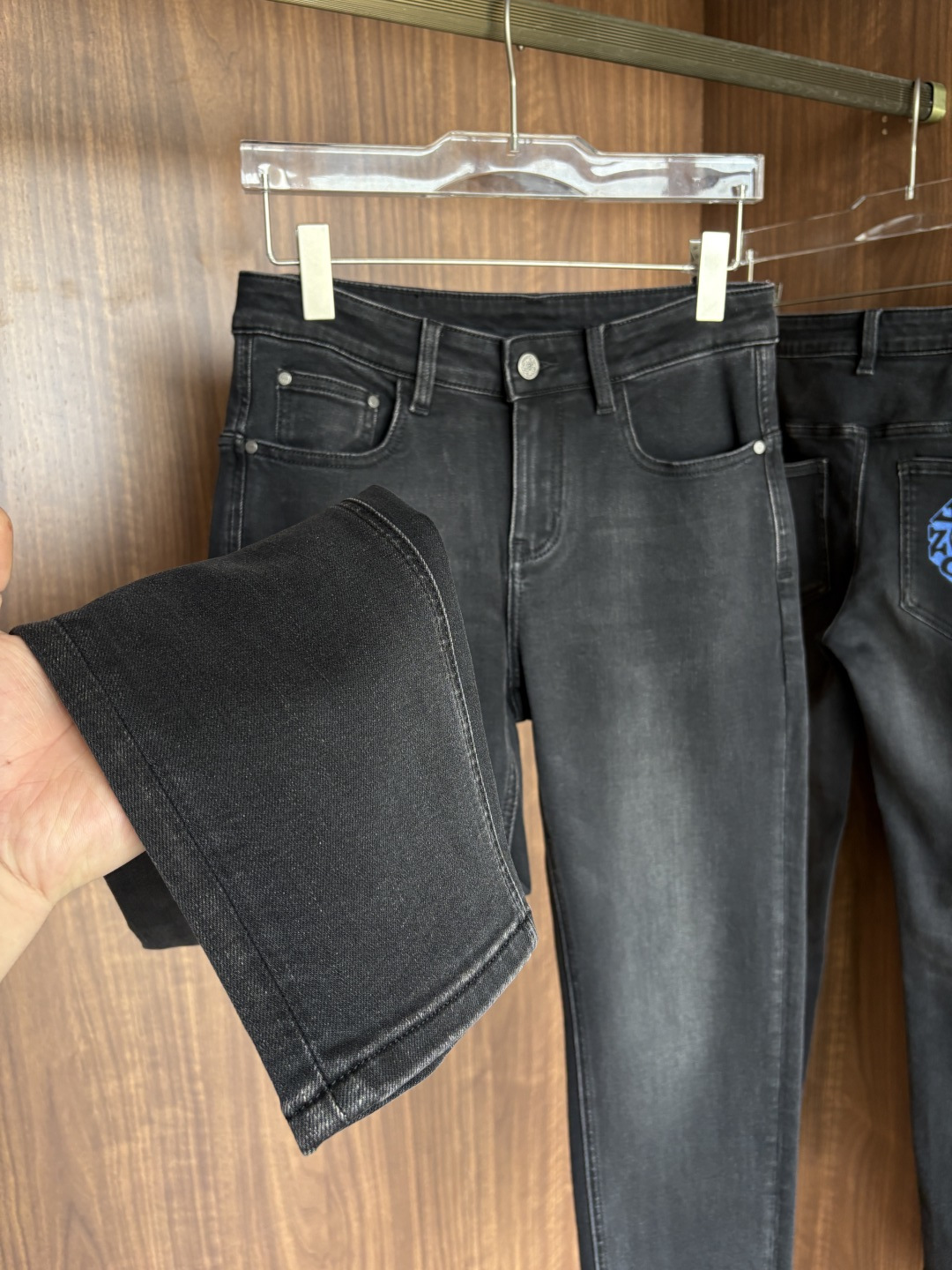 Jeans Slim Fit 37