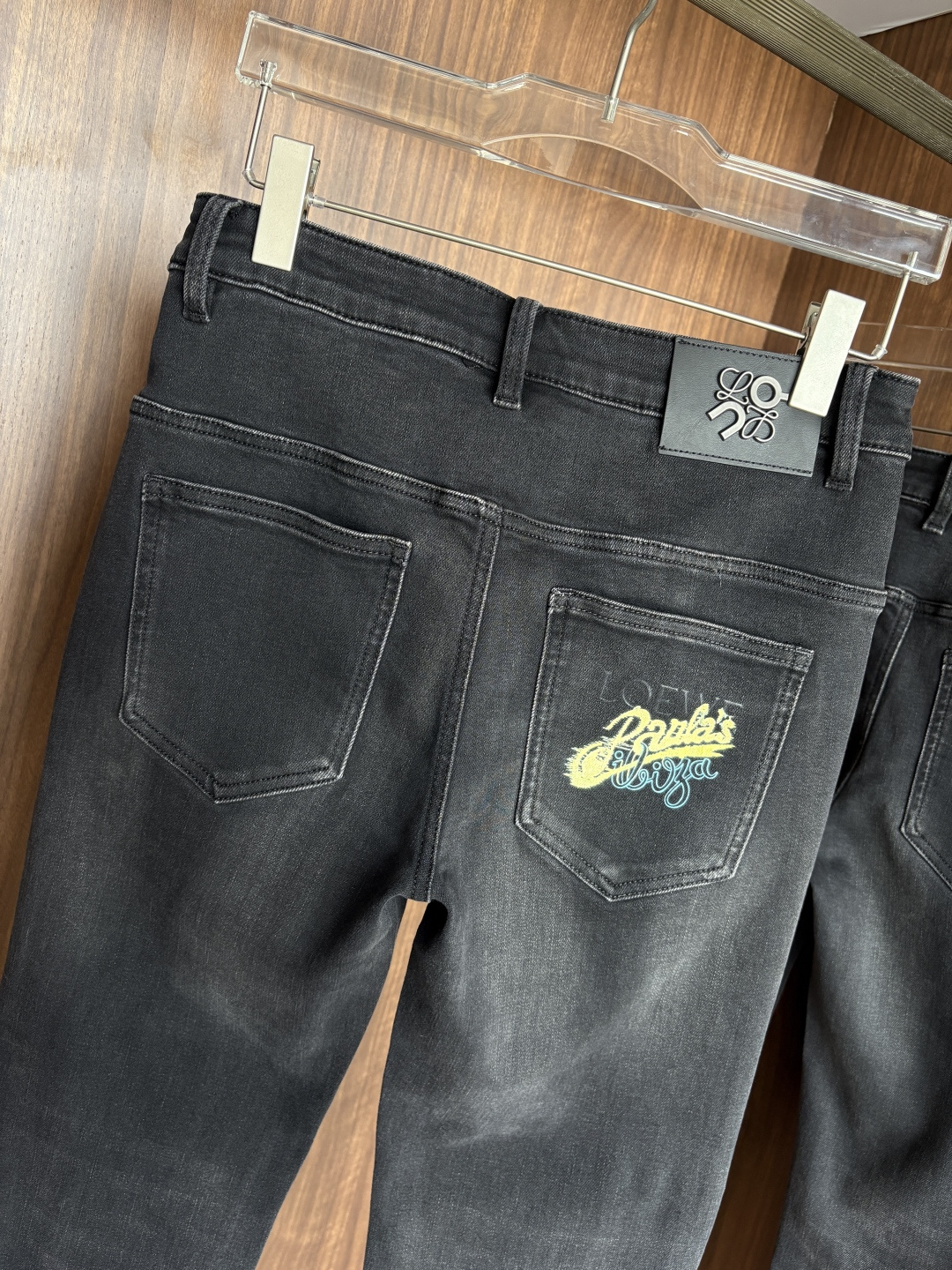 Jeans Slim Fit 37