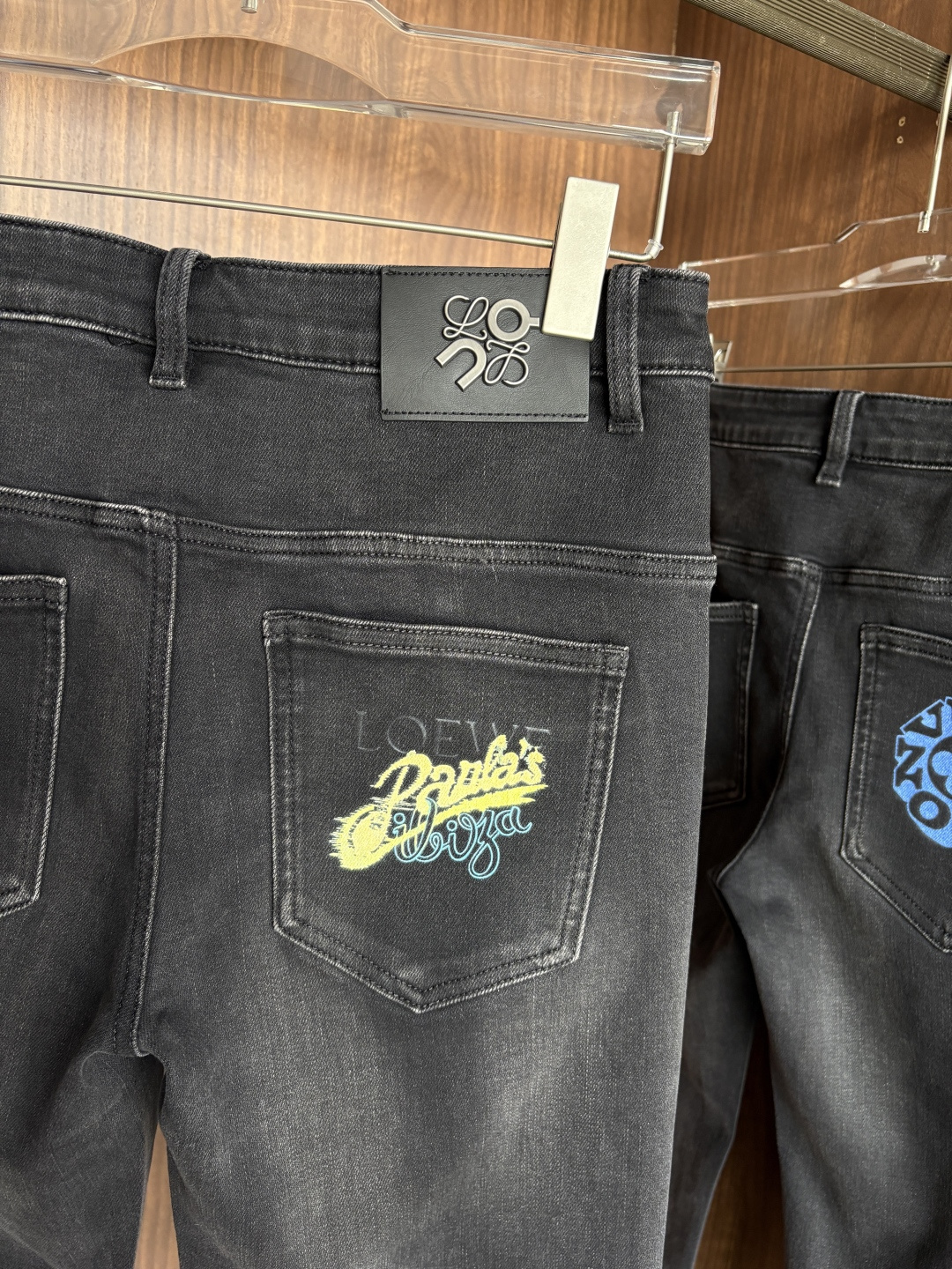 Jeans Slim Fit 37