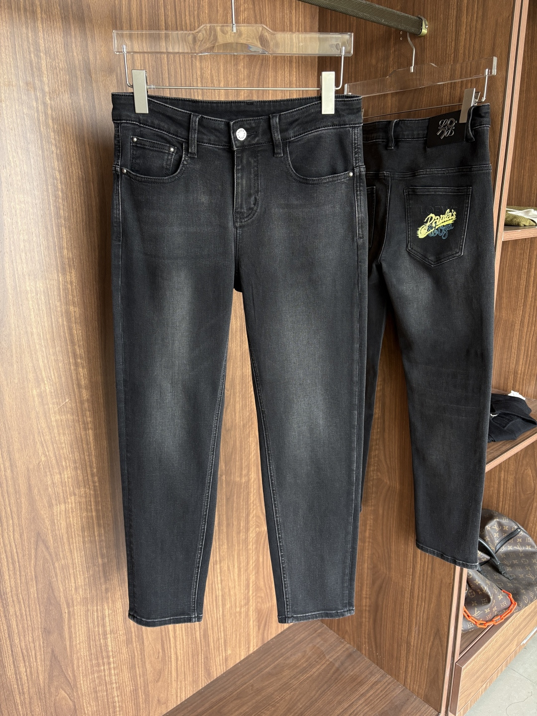 Jeans Slim Fit 37