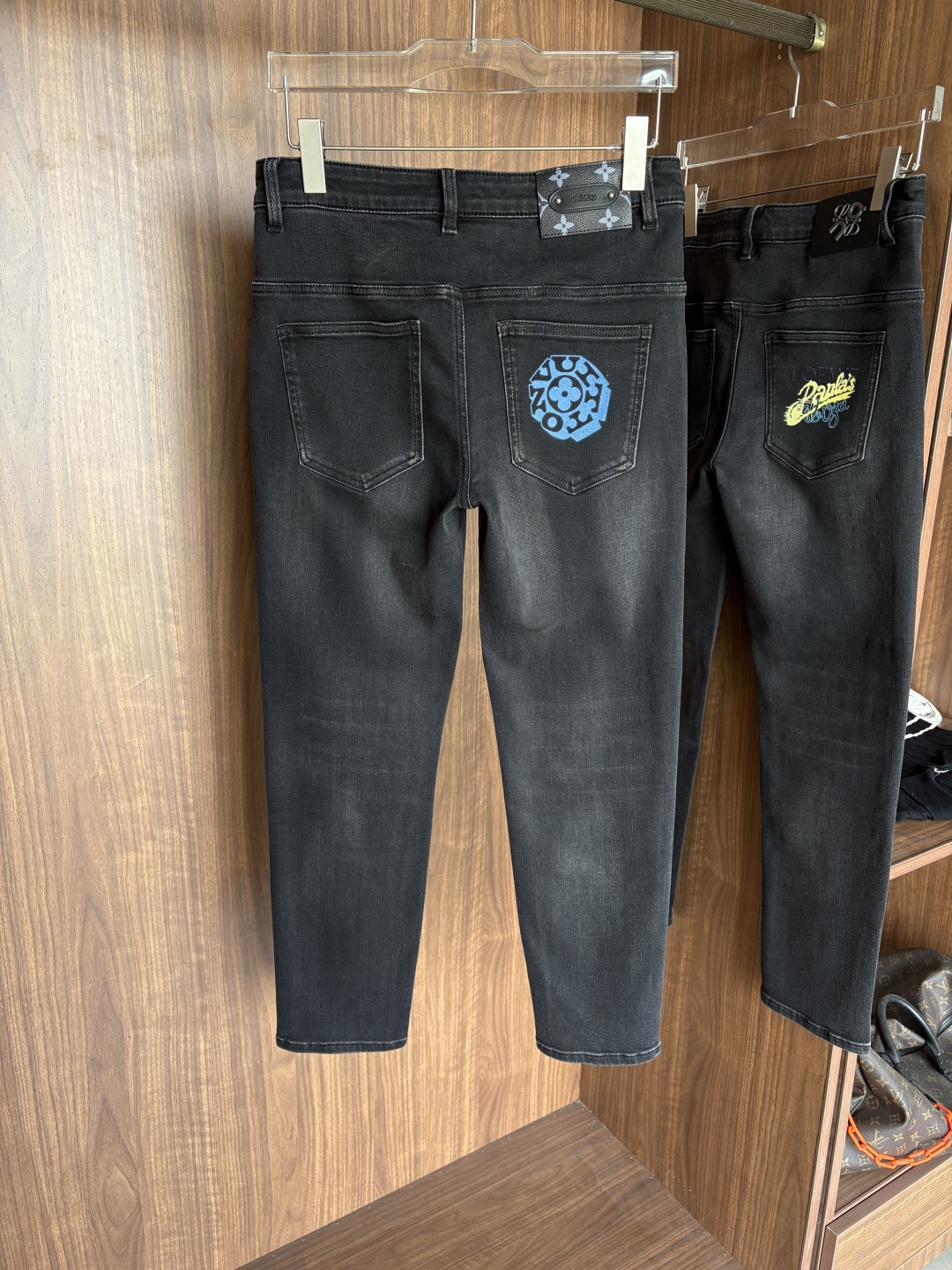 Jeans Slim Fit 37