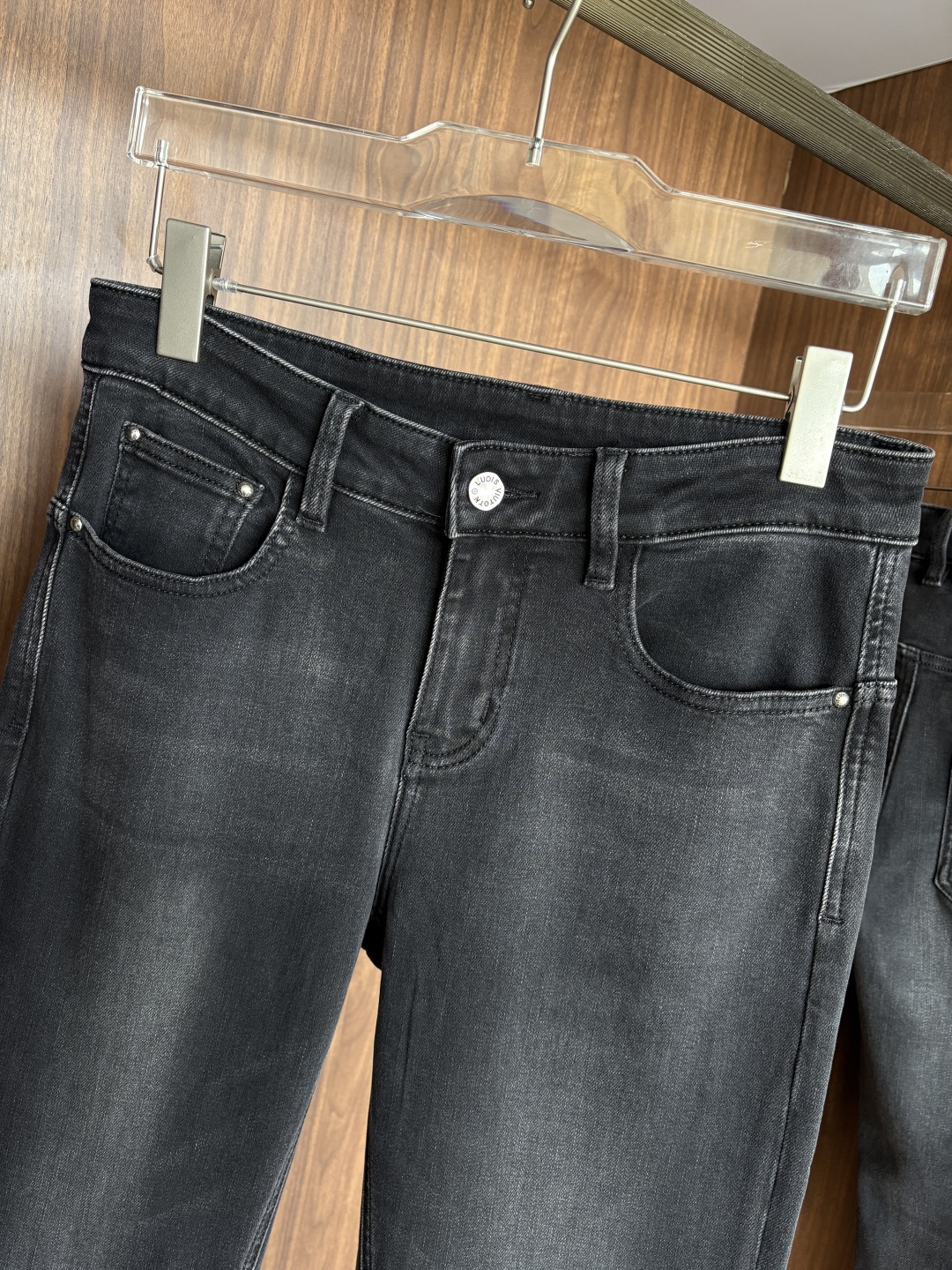 Jeans Slim Fit 37