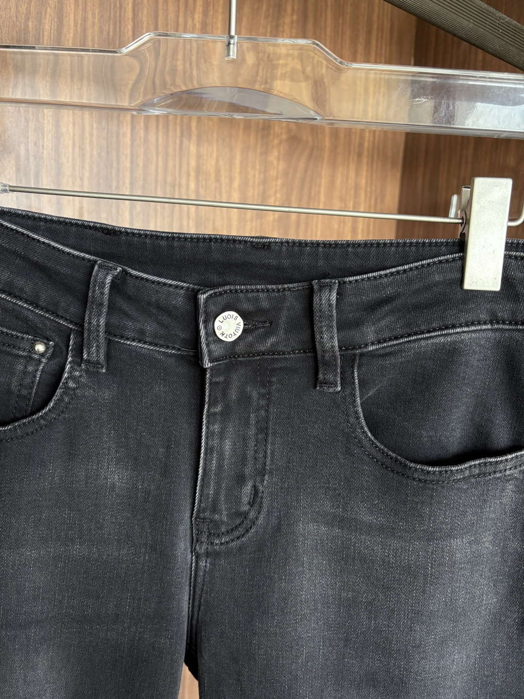 Jeans Slim Fit 37