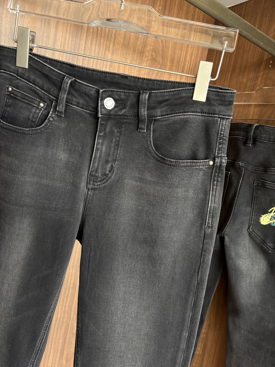Jeans Slim Fit 37