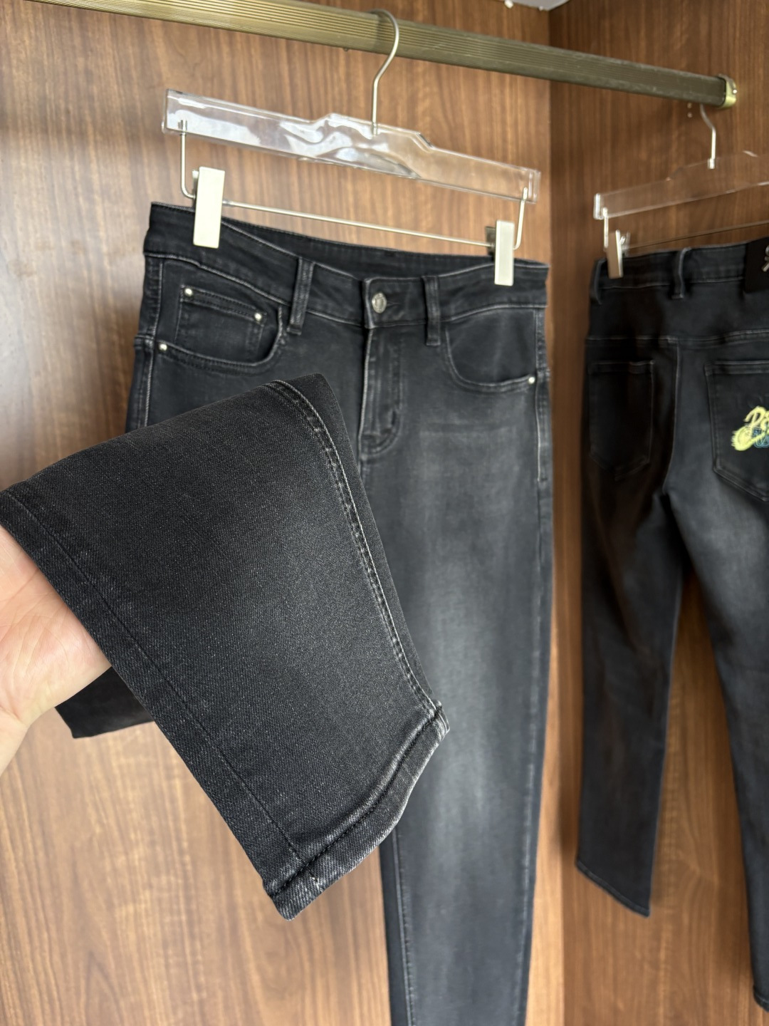 Jeans Slim Fit 37