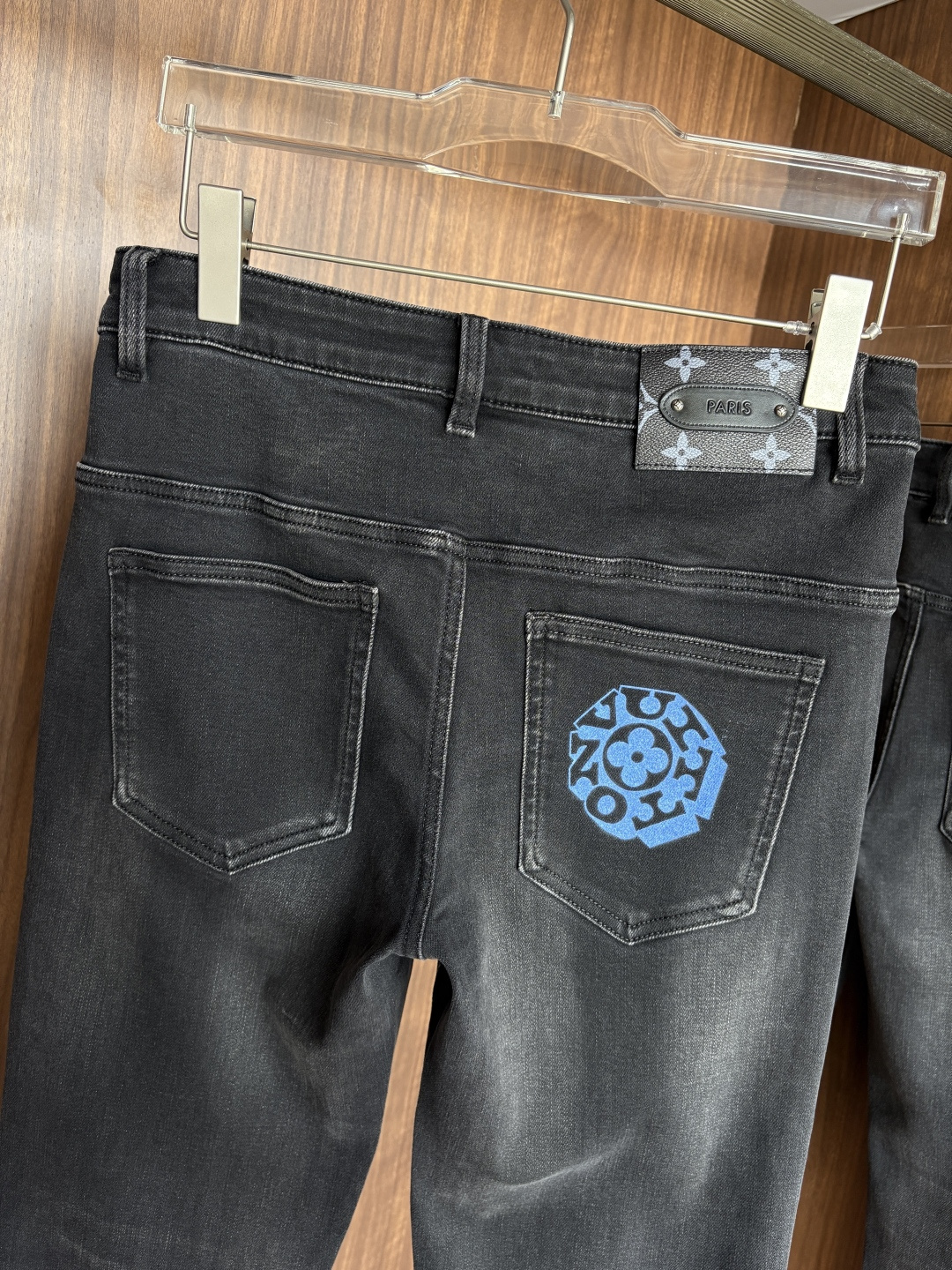 Jeans Slim Fit 37