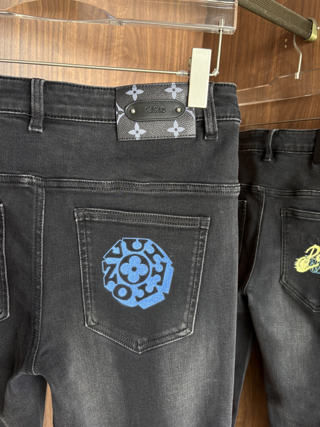Jeans Slim Fit 37