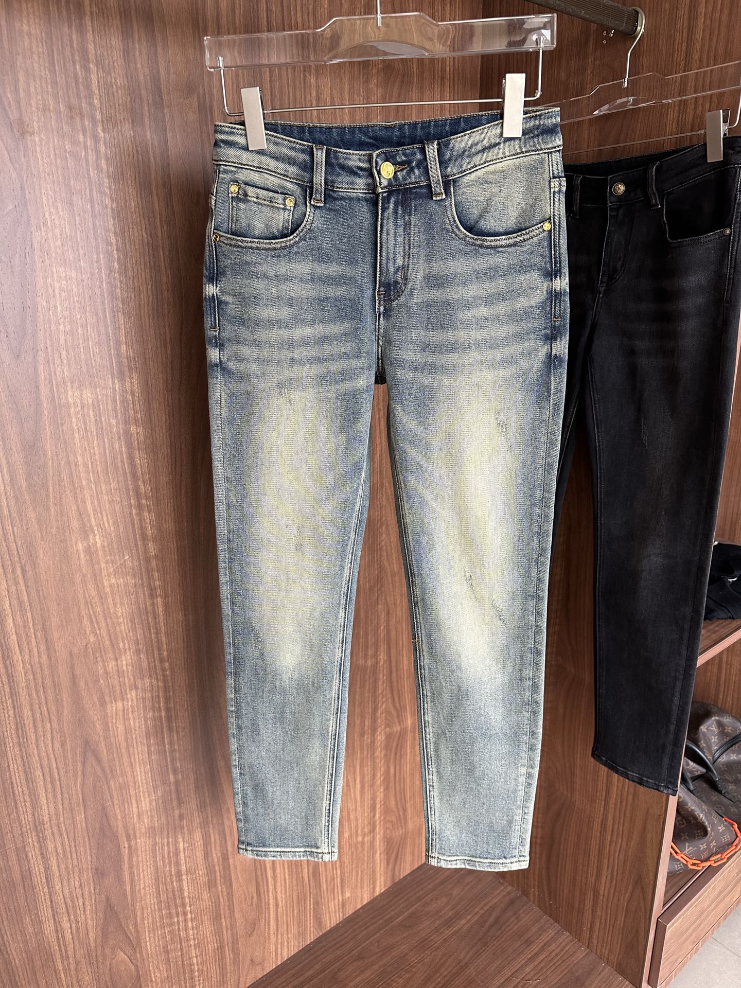 Jeans Slim Fit 37