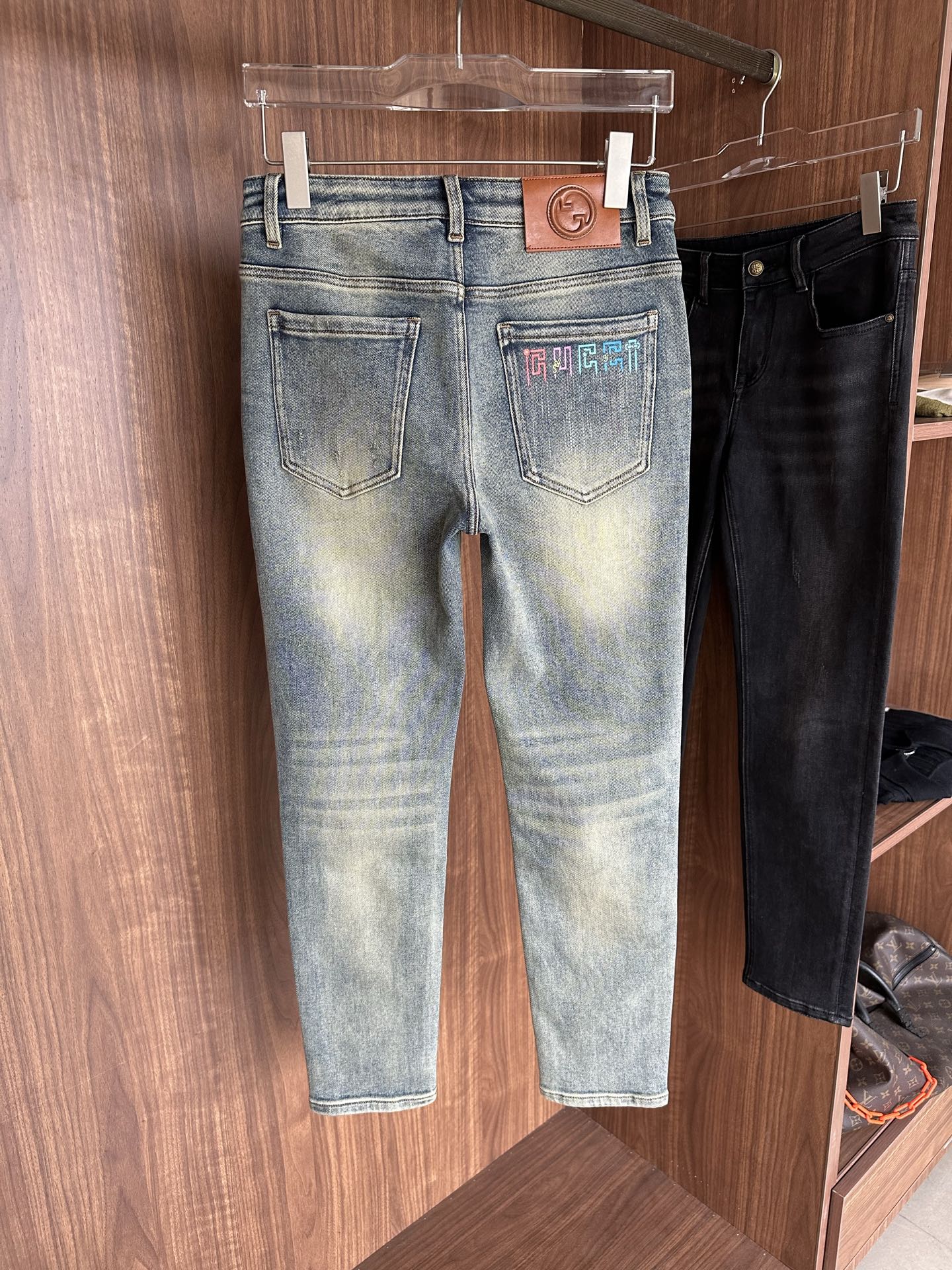 Jeans Slim Fit 37