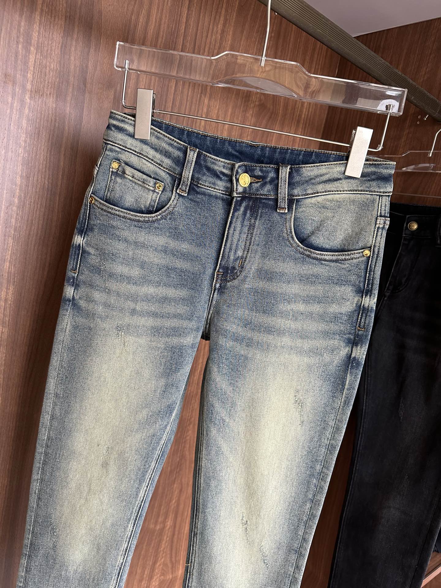 Jeans Slim Fit 37